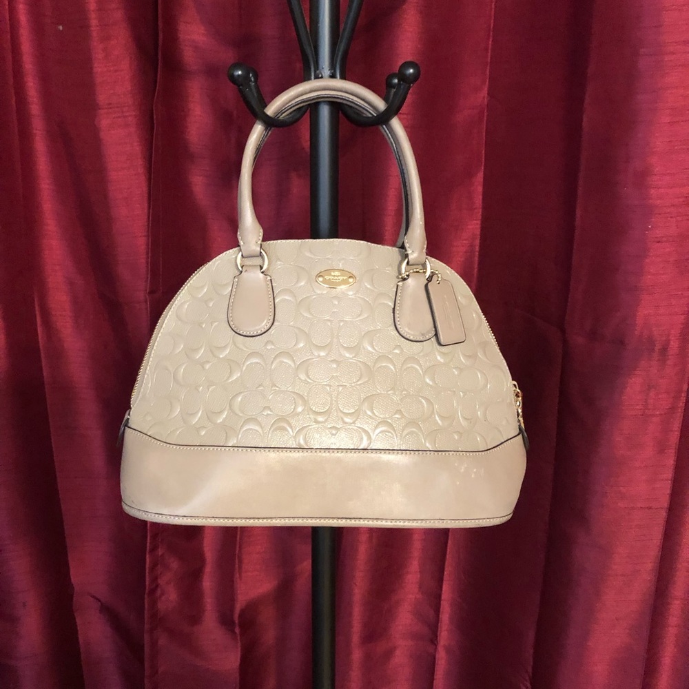 Coach handbag